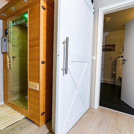 Apartmán Haus Frauenpreiss F490 Cuxhaven Exteriér fotografie