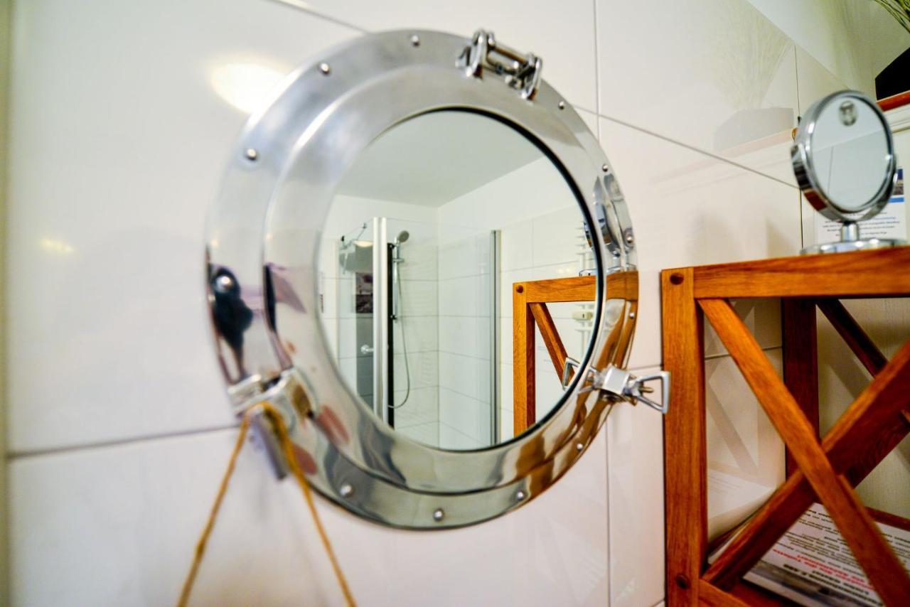 Apartmán Haus Frauenpreiss F490 Cuxhaven Exteriér fotografie
