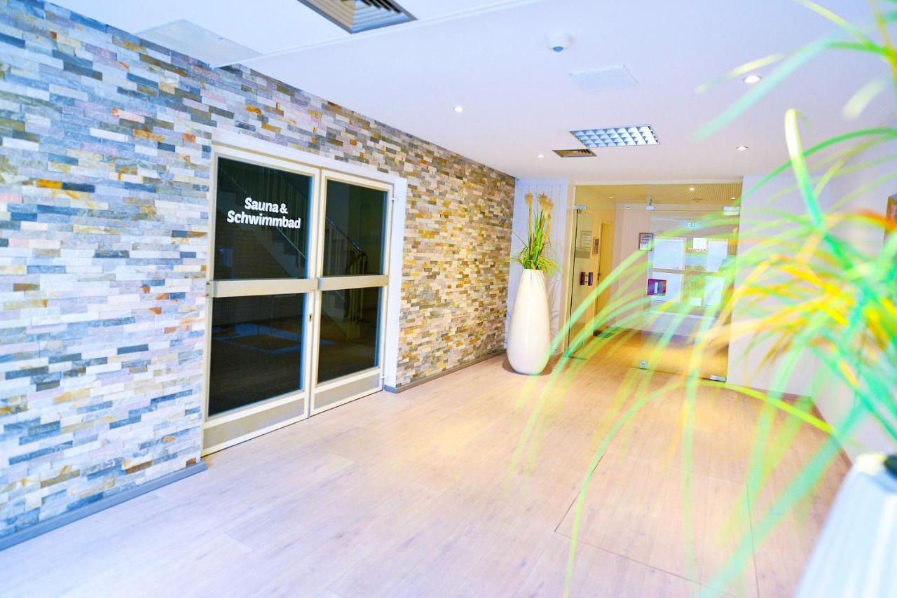 Apartmán Haus Frauenpreiss F490 Cuxhaven Exteriér fotografie