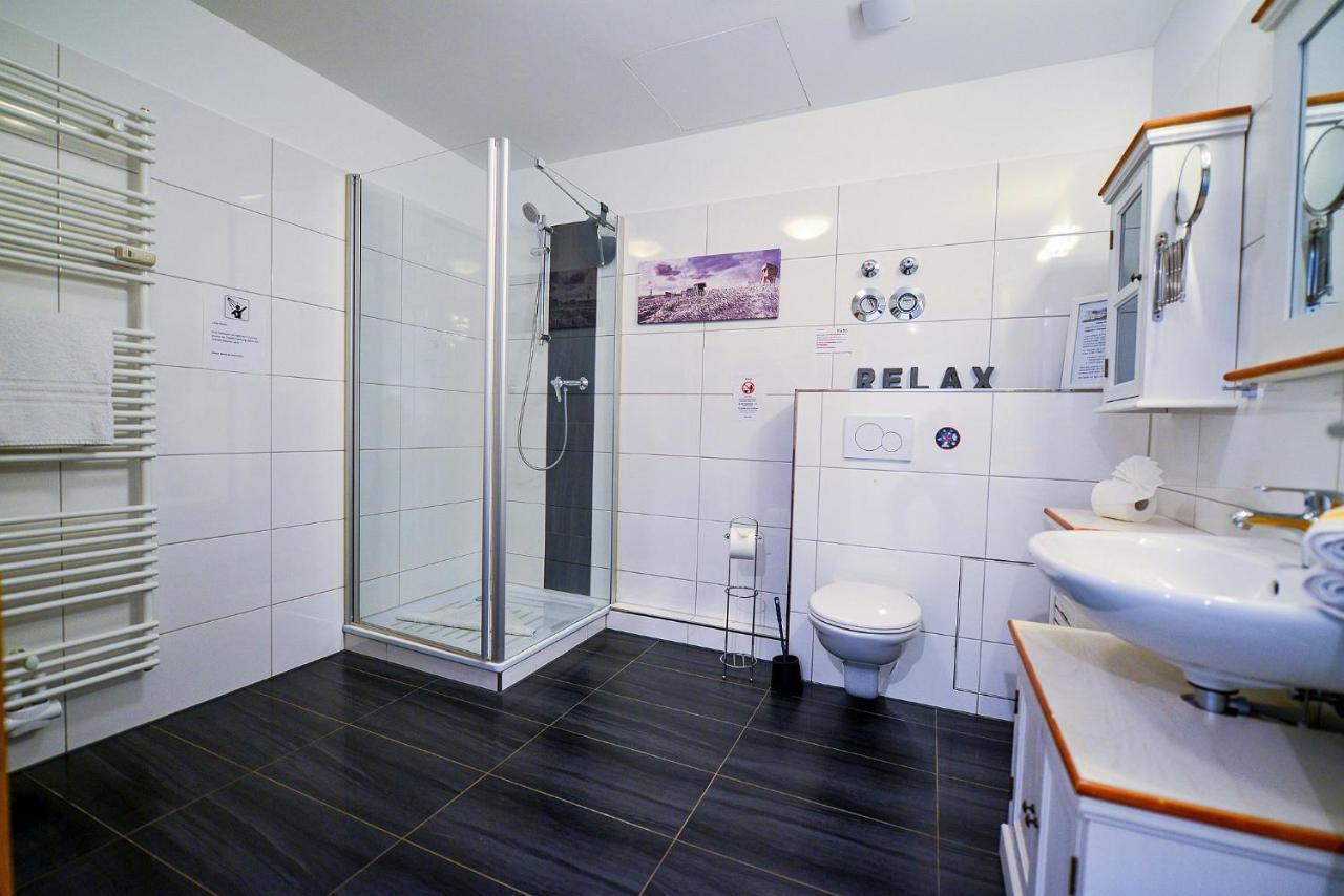 Apartmán Haus Frauenpreiss F490 Cuxhaven Exteriér fotografie