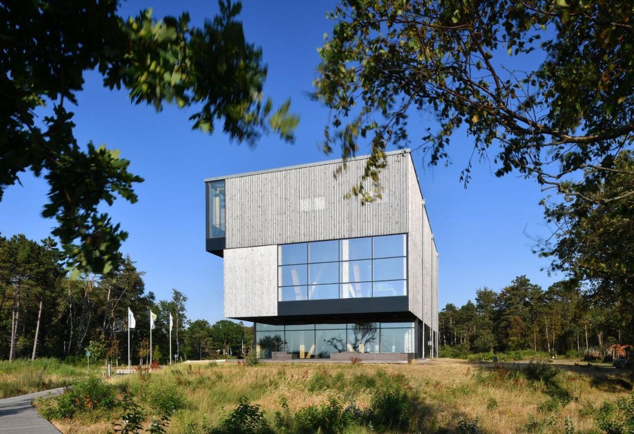 Apartmán Haus Frauenpreiss F490 Cuxhaven Exteriér fotografie