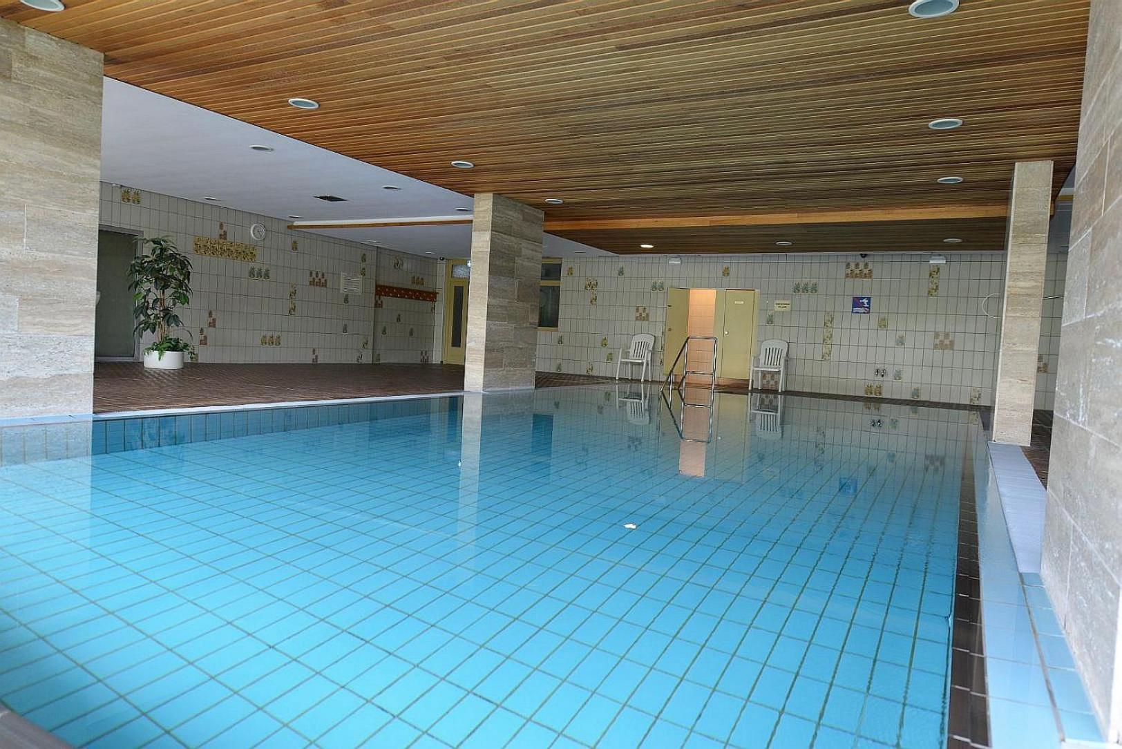 Apartmán Haus Frauenpreiss F490 Cuxhaven Exteriér fotografie