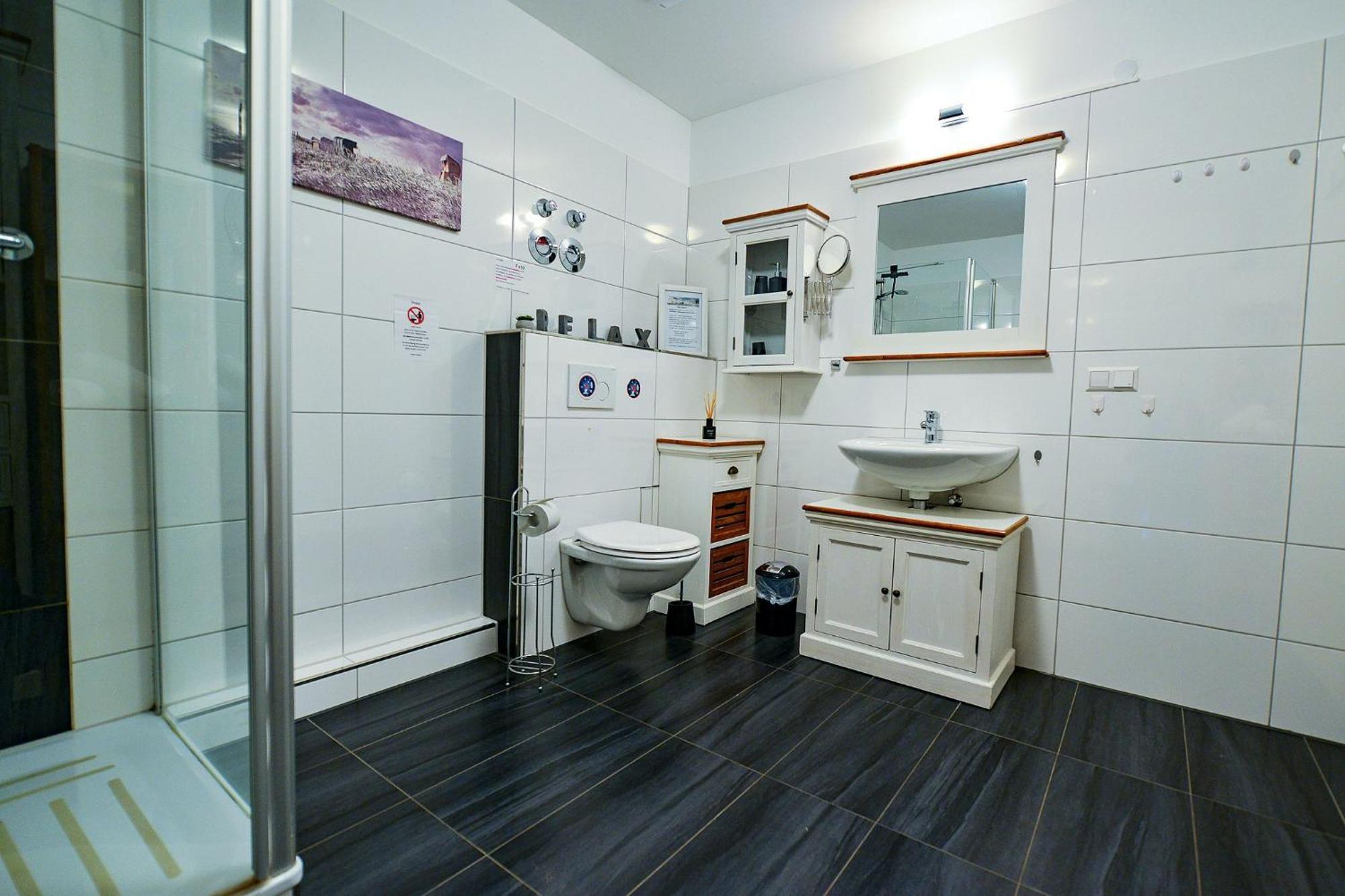 Apartmán Haus Frauenpreiss F490 Cuxhaven Exteriér fotografie
