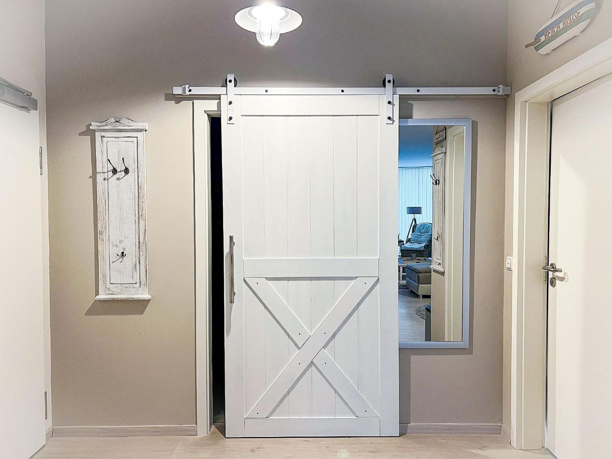 Apartmán Haus Frauenpreiss F490 Cuxhaven Exteriér fotografie